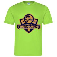 Cool T Sports Shirt Thumbnail