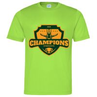 Cool T Sports Shirt Thumbnail