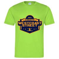 Cool T Sports Shirt Thumbnail