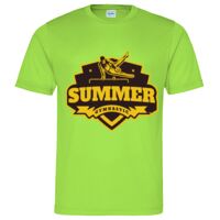 Cool T Sports Shirt Thumbnail
