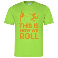 Cool T Sports Shirt Thumbnail