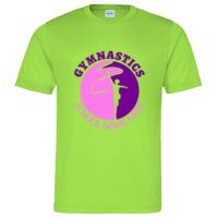 Cool T Sports Shirt Thumbnail