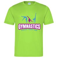 Cool T Sports Shirt Thumbnail