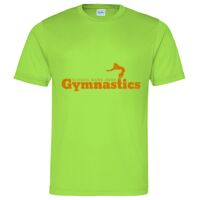 Cool T Sports Shirt Thumbnail