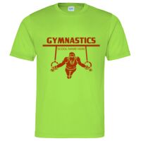 Cool T Sports Shirt Thumbnail
