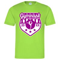 Cool T Sports Shirt Thumbnail