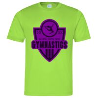 Cool T Sports Shirt Thumbnail