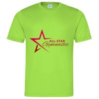 Cool T Sports Shirt Thumbnail