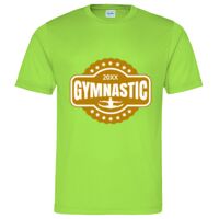 Cool T Sports Shirt Thumbnail