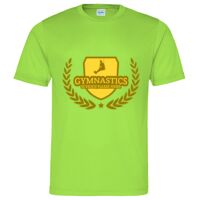Cool T Sports Shirt Thumbnail