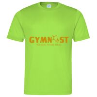 Cool T Sports Shirt Thumbnail