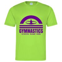 Cool T Sports Shirt Thumbnail