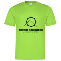 Cool T Sports Shirt Thumbnail