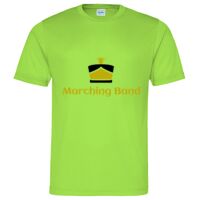 Cool T Sports Shirt Thumbnail