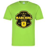 Cool T Sports Shirt Thumbnail