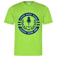 Cool T Sports Shirt Thumbnail