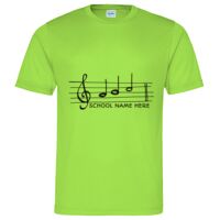 Cool T Sports Shirt Thumbnail