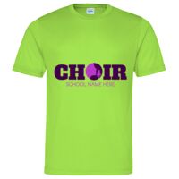 Cool T Sports Shirt Thumbnail