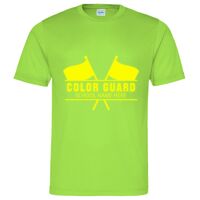Cool T Sports Shirt Thumbnail