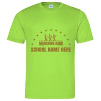 Cool T Sports Shirt Thumbnail