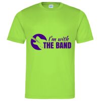 Cool T Sports Shirt Thumbnail