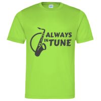 Cool T Sports Shirt Thumbnail