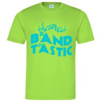 Cool T Sports Shirt Thumbnail