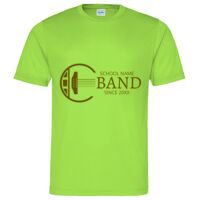 Cool T Sports Shirt Thumbnail