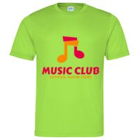 Cool T Sports Shirt Thumbnail