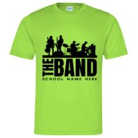 Cool T Sports Shirt Thumbnail