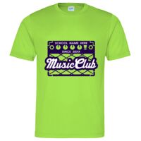 Cool T Sports Shirt Thumbnail