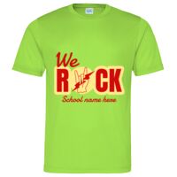 Cool T Sports Shirt Thumbnail