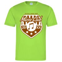 Cool T Sports Shirt Thumbnail