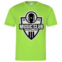 Cool T Sports Shirt Thumbnail