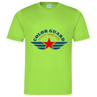 Cool T Sports Shirt Thumbnail