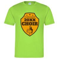 Cool T Sports Shirt Thumbnail