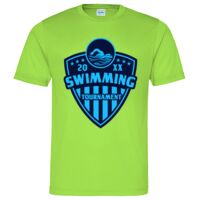 Cool T Sports Shirt Thumbnail