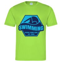 Cool T Sports Shirt Thumbnail