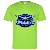 Cool T Sports Shirt Thumbnail