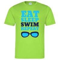 Cool T Sports Shirt Thumbnail