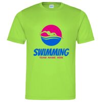 Cool T Sports Shirt Thumbnail