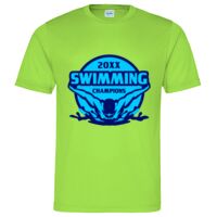 Cool T Sports Shirt Thumbnail
