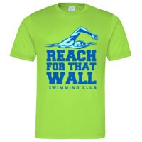 Cool T Sports Shirt Thumbnail