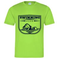 Cool T Sports Shirt Thumbnail