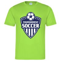Cool T Sports Shirt Thumbnail