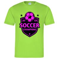 Cool T Sports Shirt Thumbnail