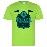 Cool T Sports Shirt Thumbnail