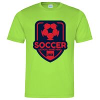 Cool T Sports Shirt Thumbnail