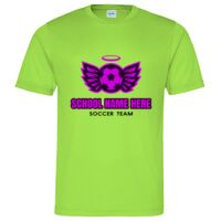 Cool T Sports Shirt Thumbnail