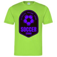 Cool T Sports Shirt Thumbnail
